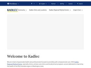 Kadlec.org