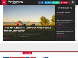 Washingtonmonthly.com