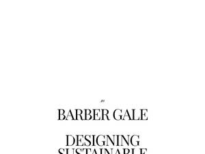 Barbergale.com