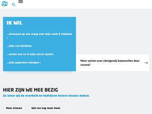 fnvbondgenoten.nl