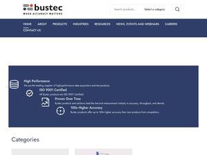 Bustec.com
