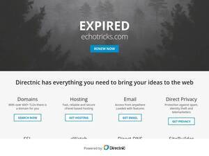 Echotricks.com