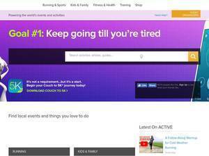 active.com