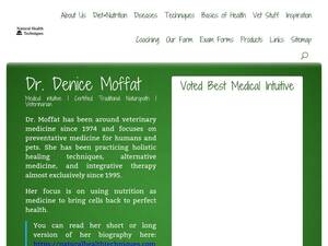 Naturalhealthtechniques.com