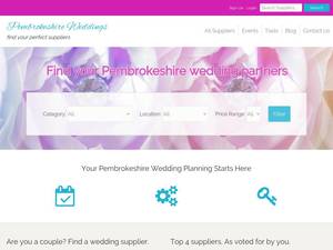 planaperfectwedding.co.uk