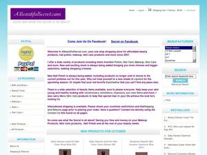 abeautifulsecret.com