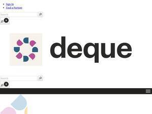 deque.com