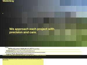 Webbgray.co.uk