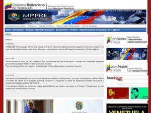 Consulvenevigo.es