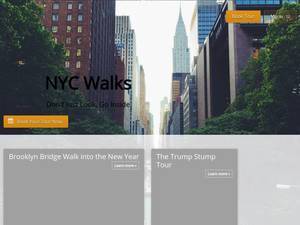 nycwalks.com