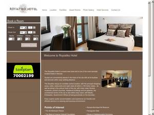 royiatikohotel.com.cy