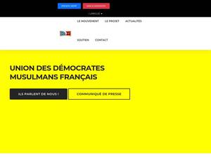 Udmf.fr