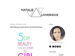 natalieloveridge.blogspot.co.uk