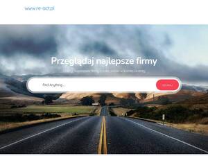 Re-act.pl
