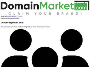 Deepseasystems.com