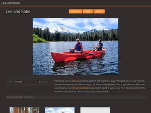 leeandkatie.com