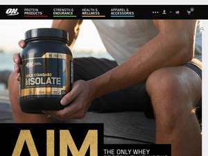 optimumnutrition.com