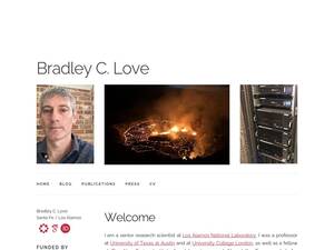 bradlove.org
