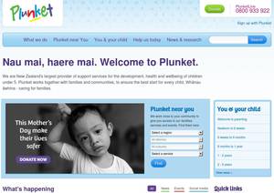 plunket.org.nz