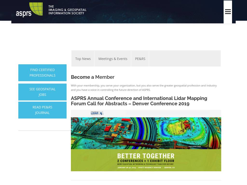 asprs.org