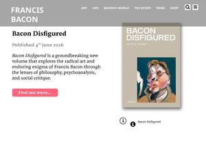 Francis-bacon.com