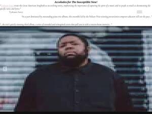 Tyshawnsorey.com