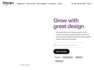 99designs.com
