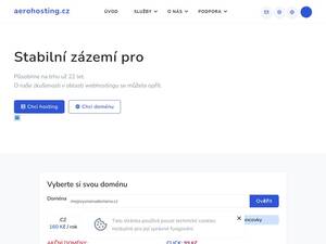 Aerohosting.net