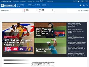 cbssports.com