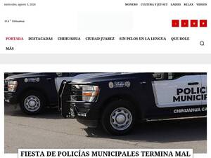 Laparadadigital.com