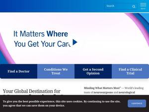 barrowneuro.org