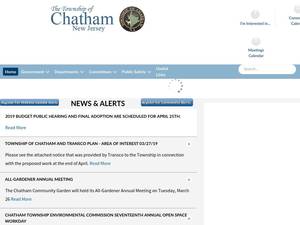 chathamtownship-nj.gov