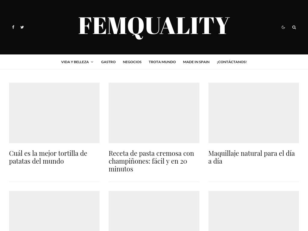 femquality.com