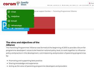 parentlineplus.org.uk
