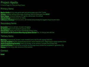 project-apollo.net