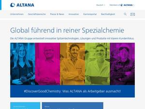 Altana.de
