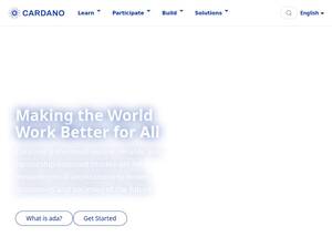 cardano.org