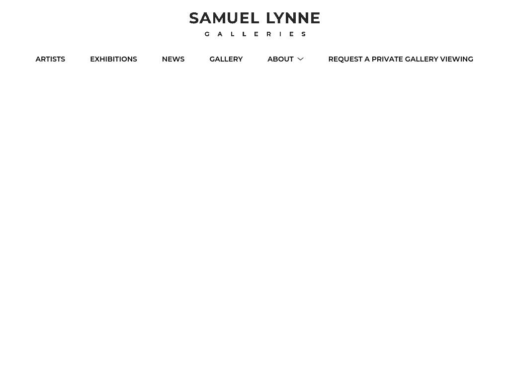 Samuellynne.com