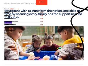 spurgeons.org