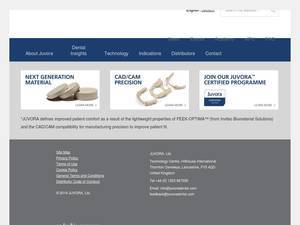 juvoradental.de