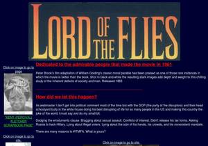 Lordoftheflies.org