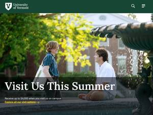 Uvm.edu