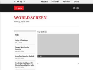 Worldscreen.com