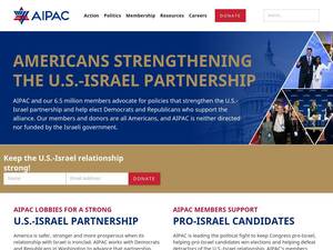 aipac.org
