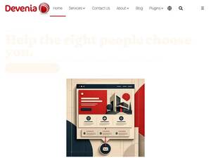 devenia.com