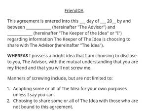 Friendda.org