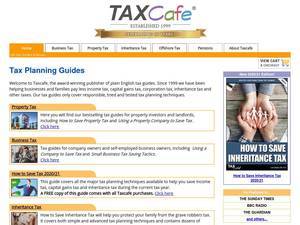 Taxcafe.co.uk