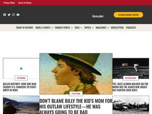 Historynet.com