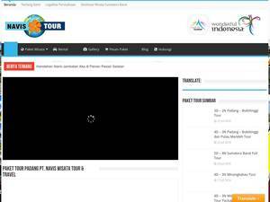 navistour.com