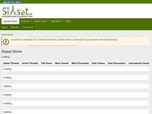 siasat.pk